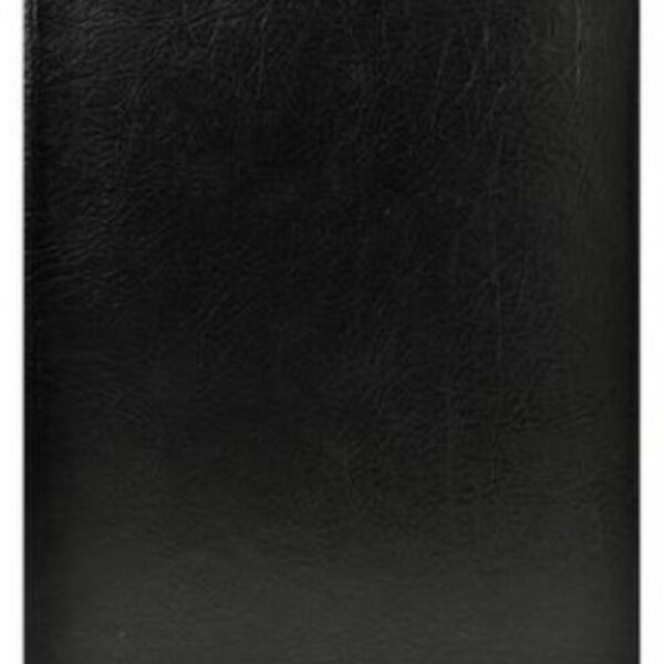 Livre d'or - noir