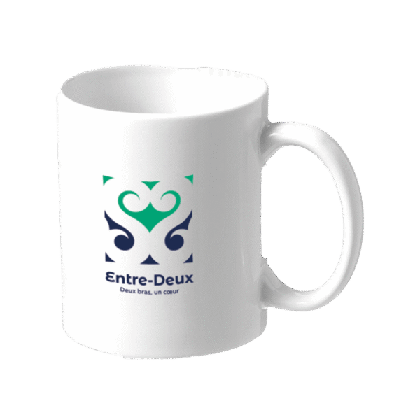 MUG céramique - personnalisable