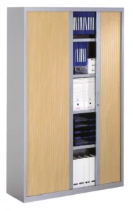 Meuble de classement - bois