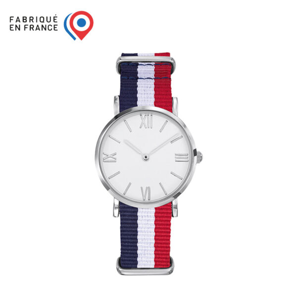 Montre BBR FR