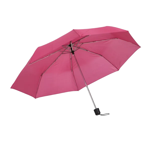 PARAPLUIE OCTOBRE ROSE