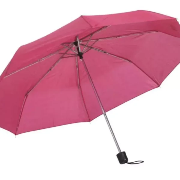 Parapluie rose