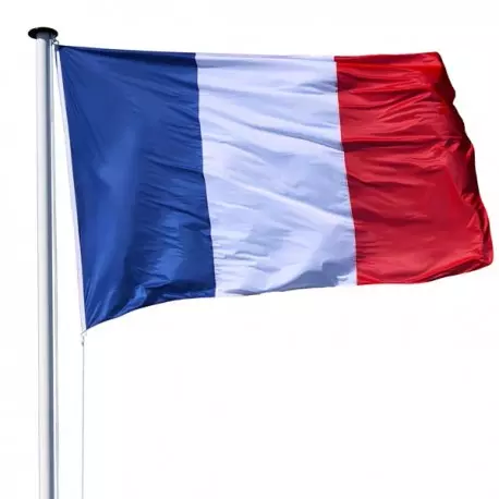 Pavillon français