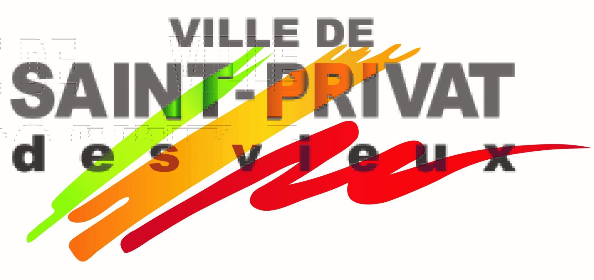 Mairie de Saint Privat des Vieux