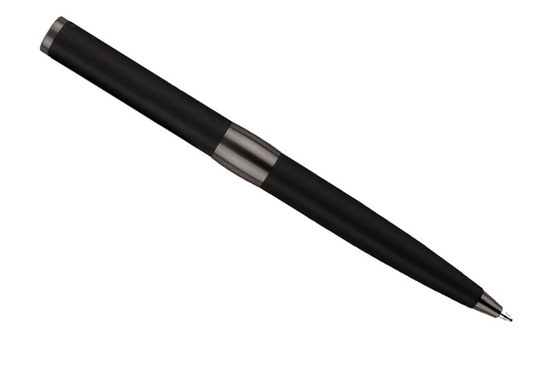 Stylo métal personnalisable – Image 2