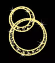 Illumination de Noël pour poteau – ALLIANCES