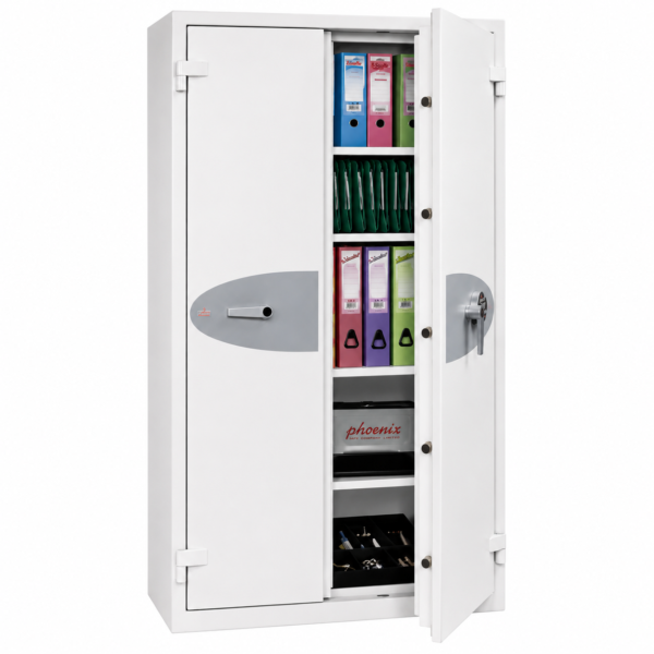 armoire anti feu