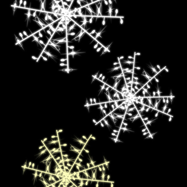 diane avec asteroides