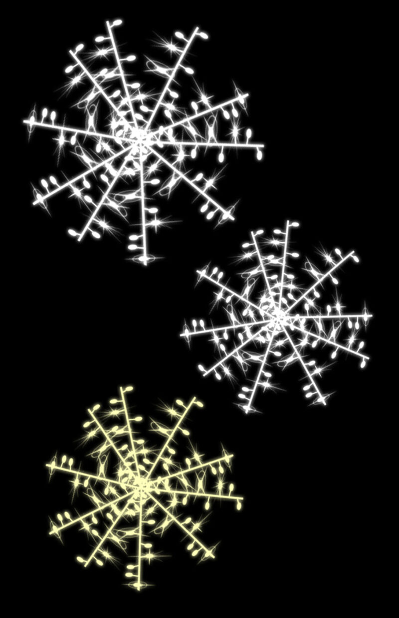 diane avec asteroides