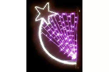 illumination de noel symphonie