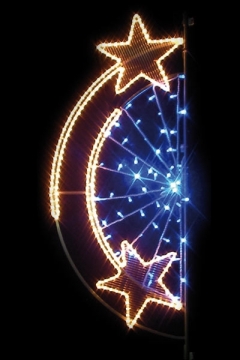 illumination promenade