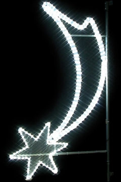 illumination triomphe