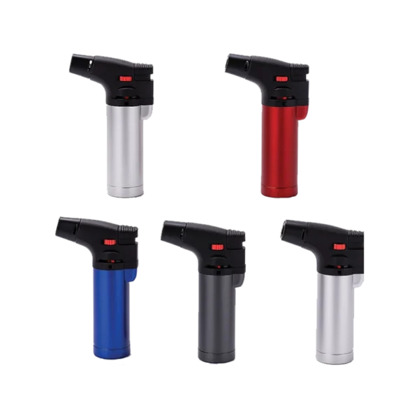 mini chalumeau à gaz