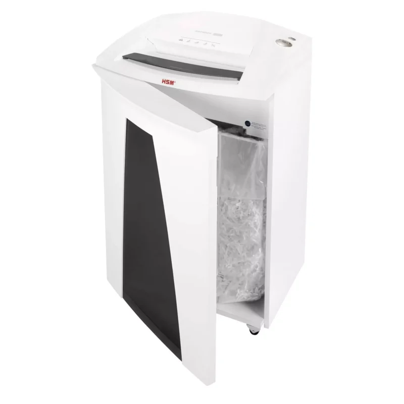 Destructeur HSM Securio B34 2