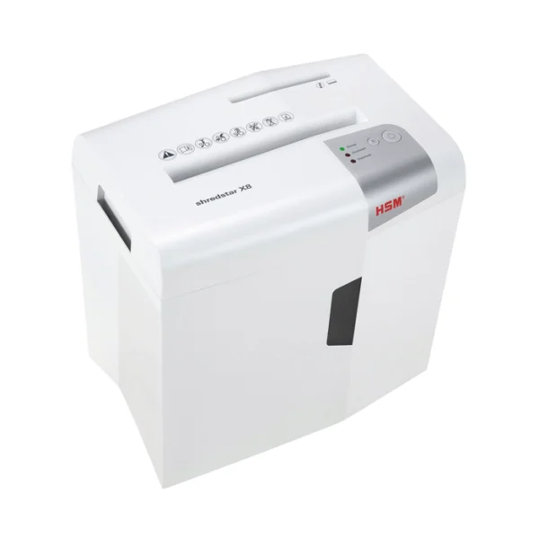 Destructeur HSM Shredstar