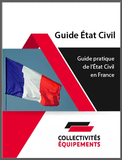 Guide pratique de l'Etat Civil en France