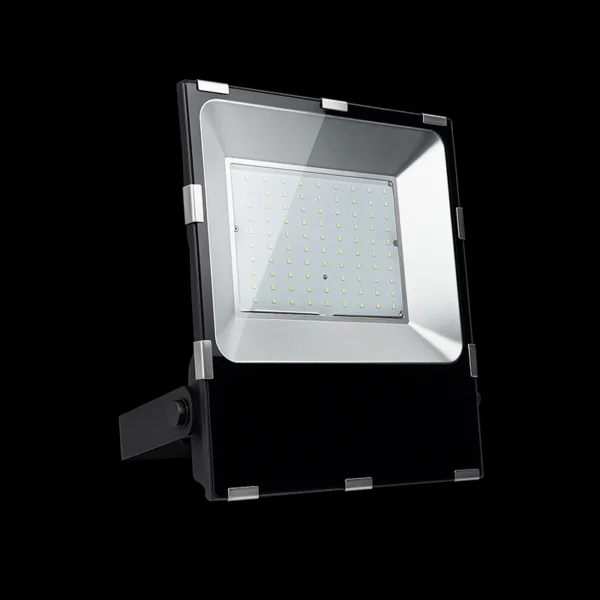 Illumination de Noël pour poteau – Projecteur 20W