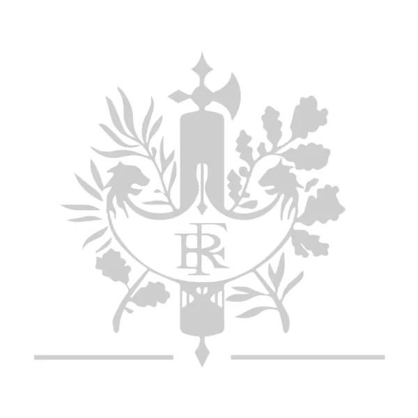 Papier officiel avec filigrane