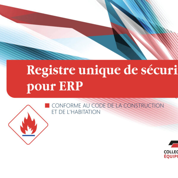 Registre unique de sécurité pour ERP