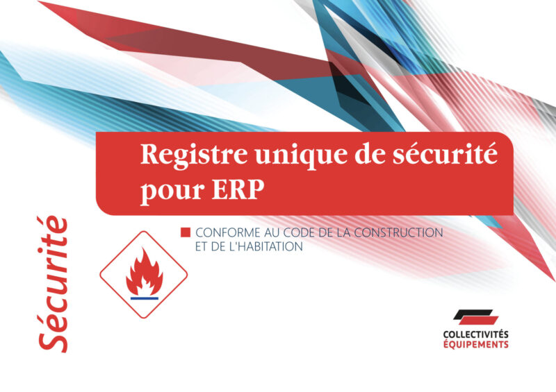 Registre unique de sécurité pour ERP