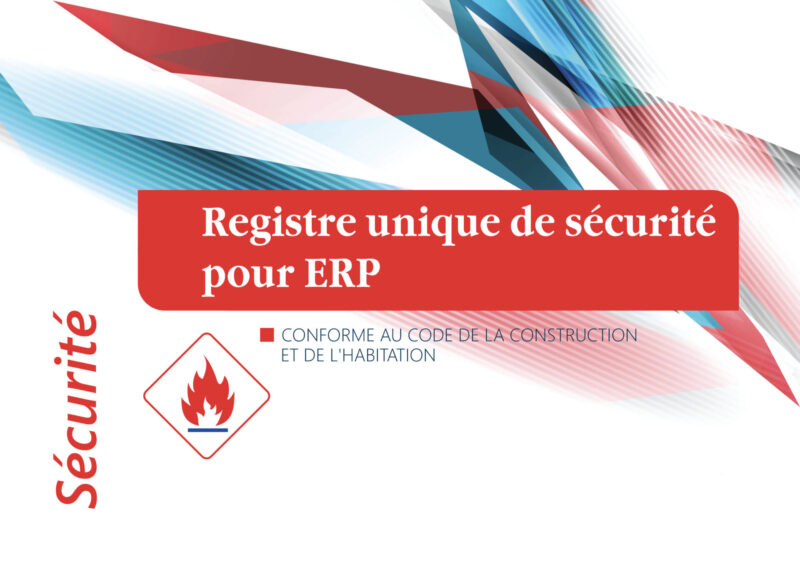 Registre unique de sécurité pour ERP