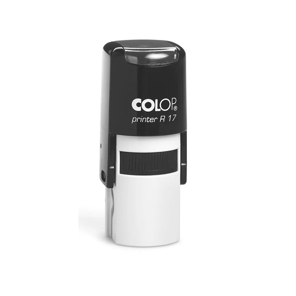 Tampon COLOP R 17 personnalisé