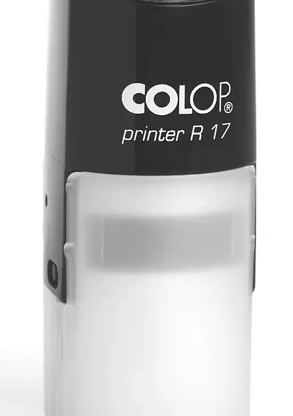 Tampon personnalisé COLOP R 17