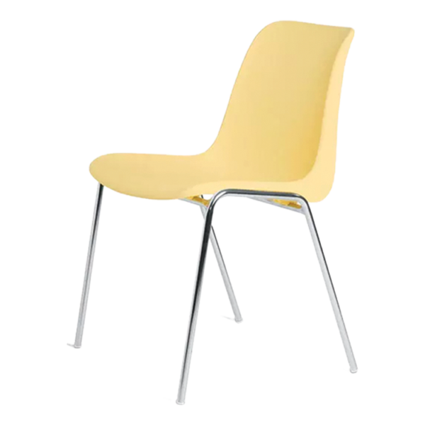 Chaise coque Hélène M2