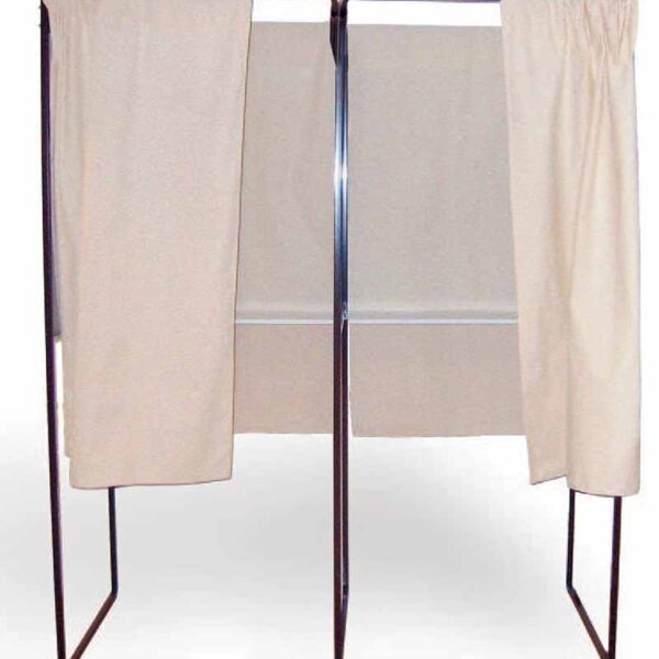 ISOLOIRS POUR MAIRIE