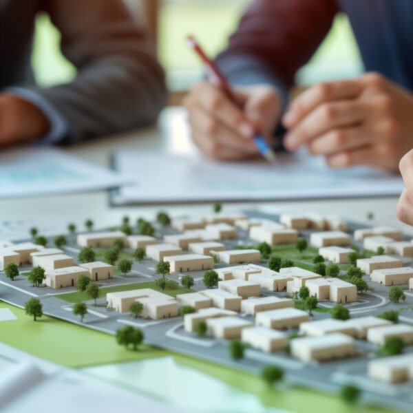 Registres urbanismes