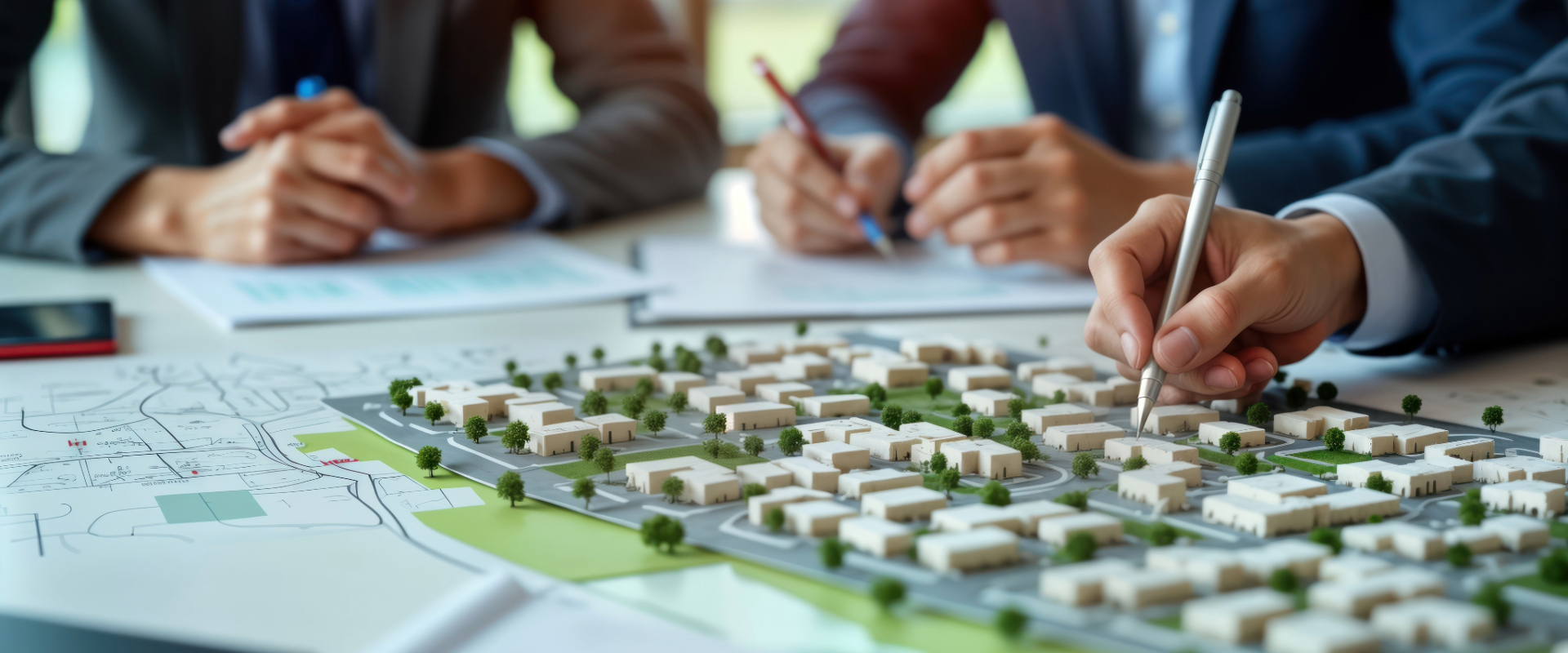 Certificat d'urbanisme