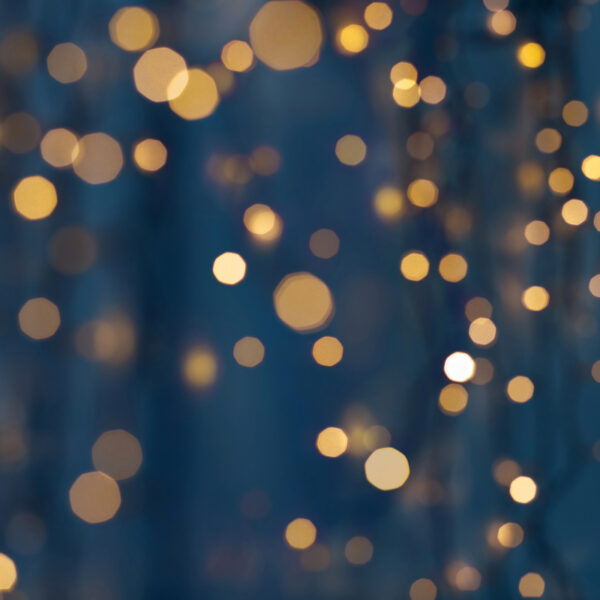 Illumination de Noël
