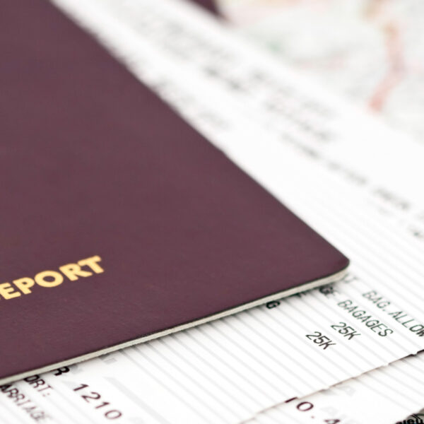 Accessoires CNI & Passeports biométrique
