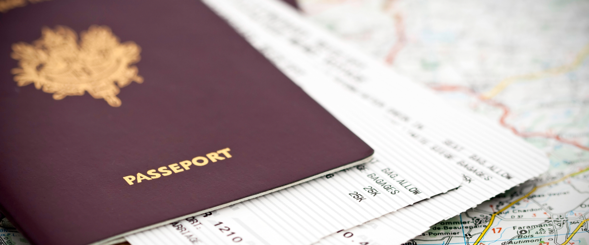 Accessoires CNI & Passeports biométrique
