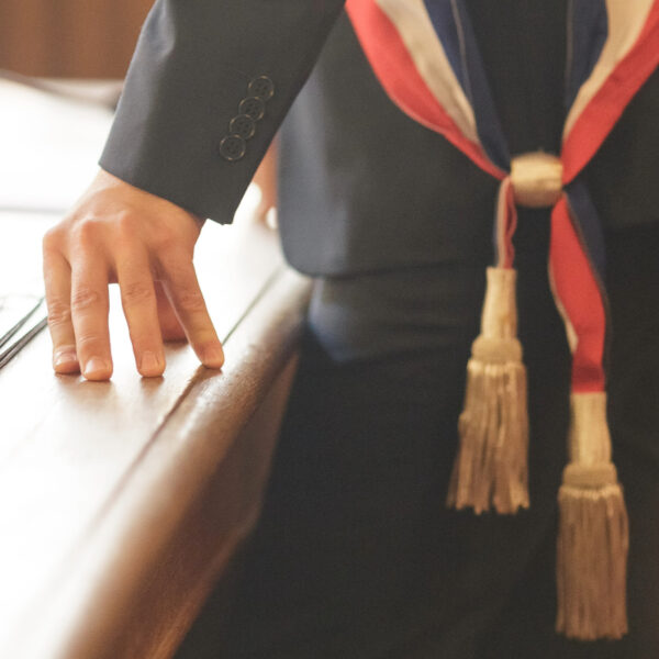 Vœux du Maire