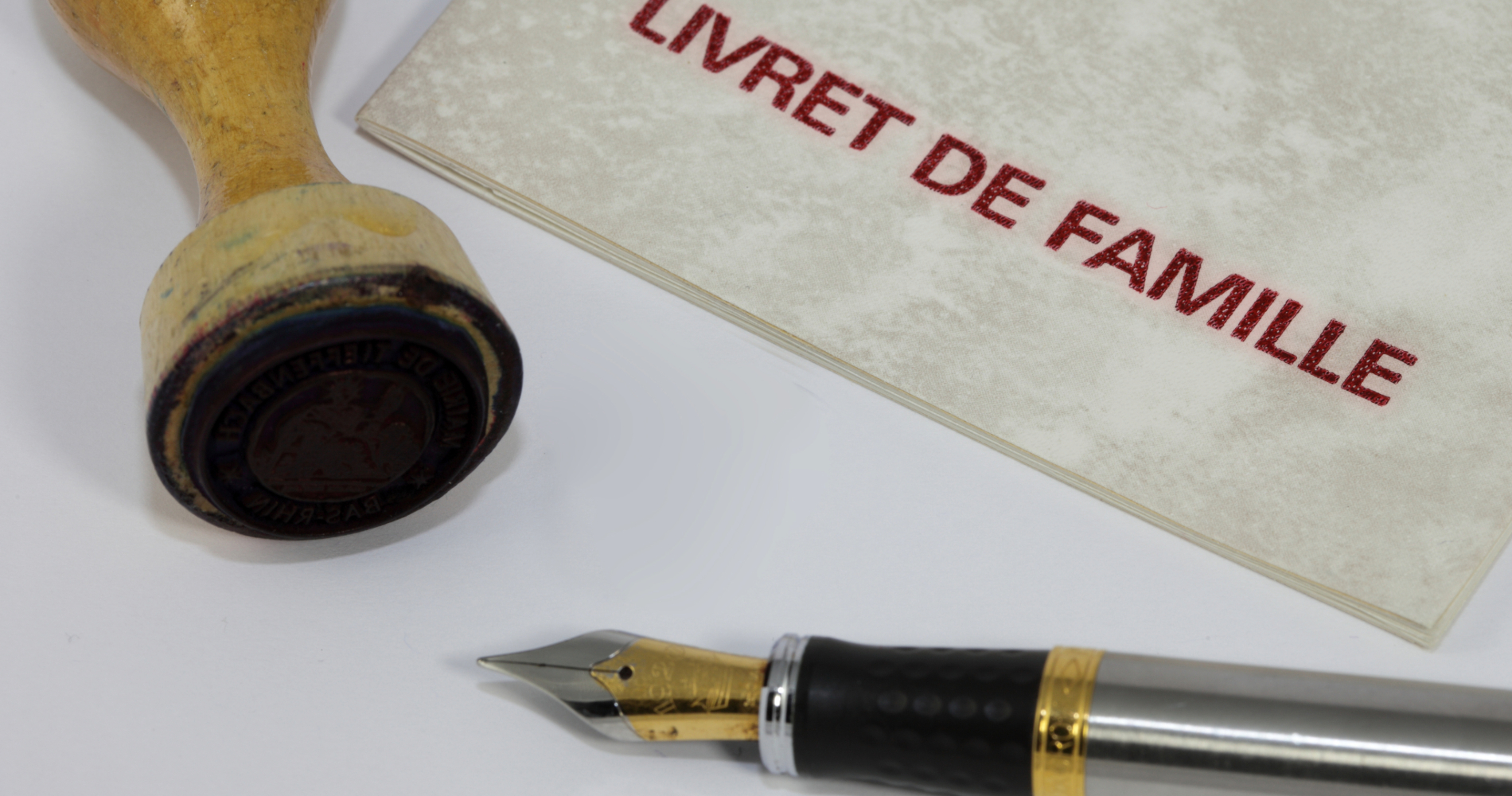 Livrets de famille