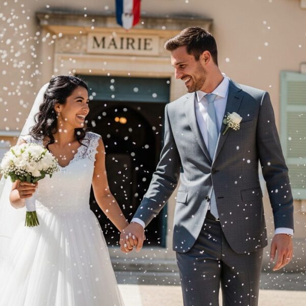 Mariage - Noce d'Or