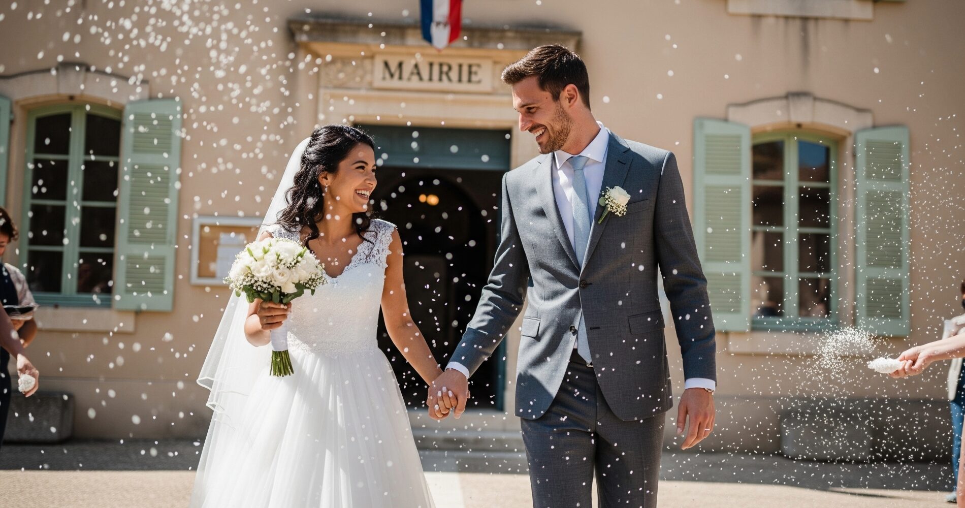 Mariage - Noce d'Or