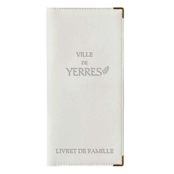etui-livret-famille-blanc-perso-gaufrage