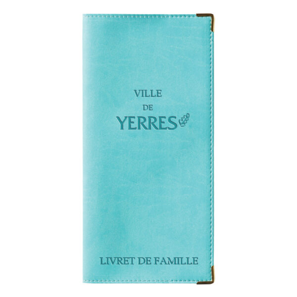 etui-livret-famille-lagon-perso-gaufrage