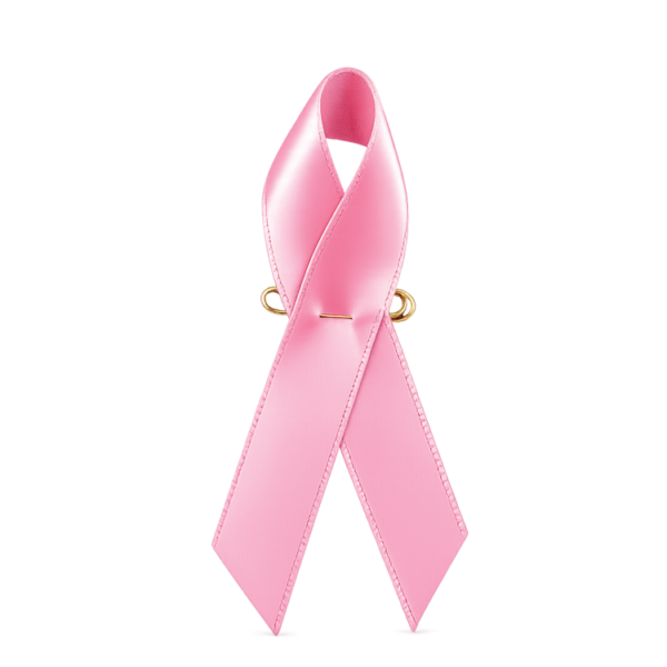 Ruban Octobre Rose