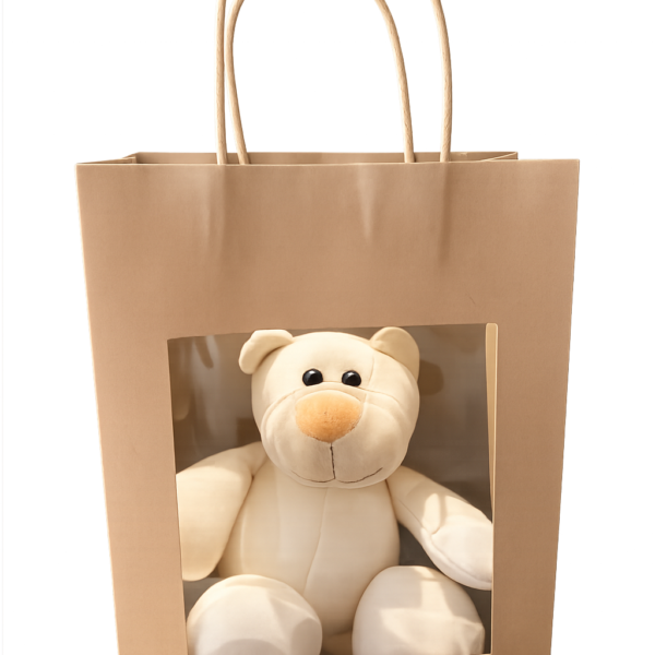 NOUNOURS ASSIS POCHETTE