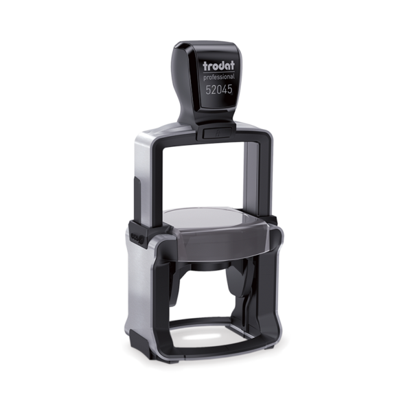 TAMPON 52045 personnalisé en métal