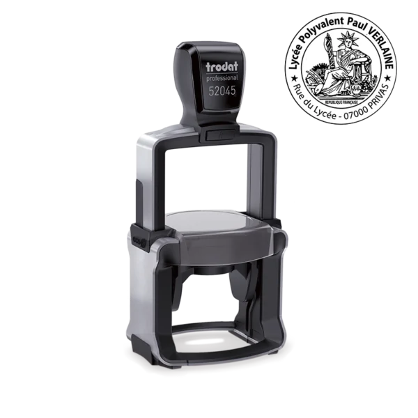 TAMPON 52045 et marianne