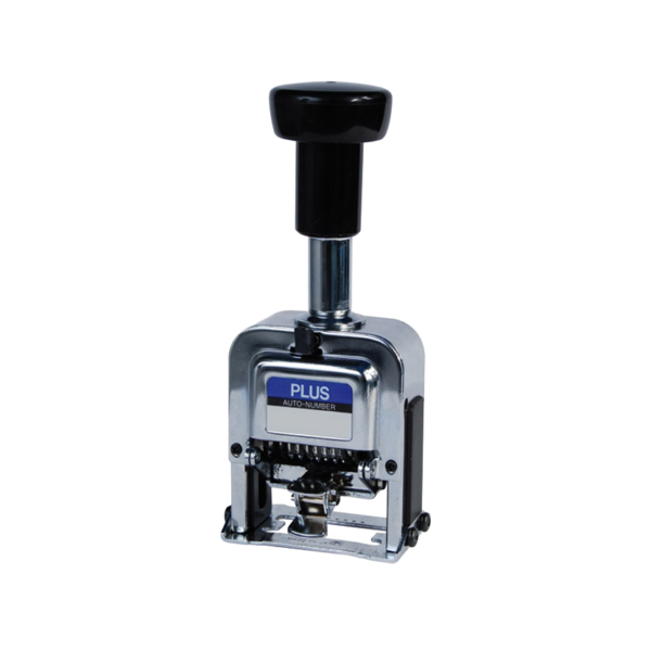 Folioteur 6 ou 8 bandes