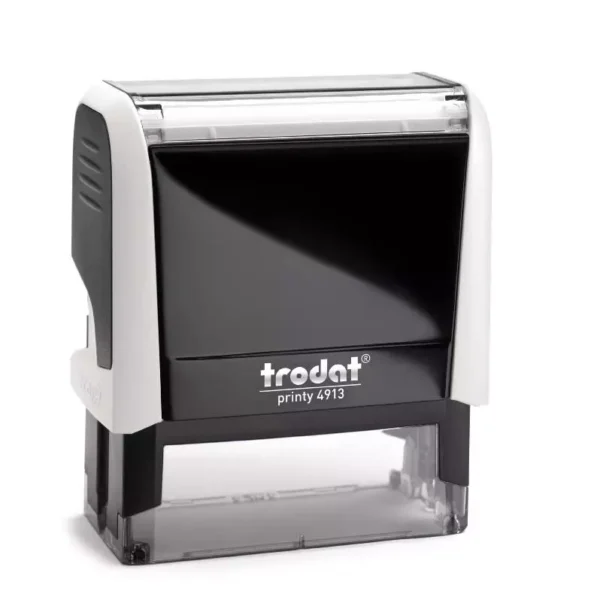 Tampon TRODAT personnalisé 4913