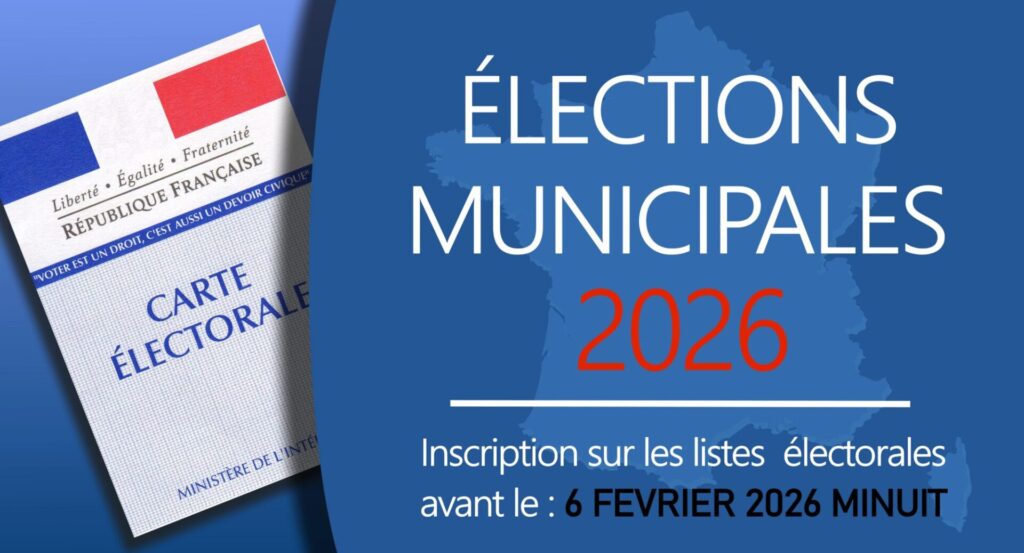 CARTE ELECTORALE