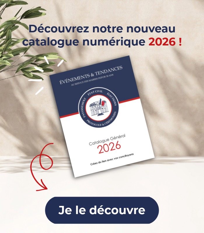 nouveau catalogue 2026