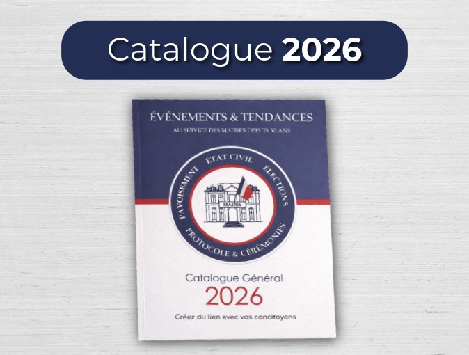 CATALOGUE 2026