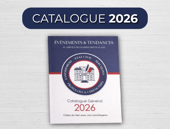 catalogue 2026